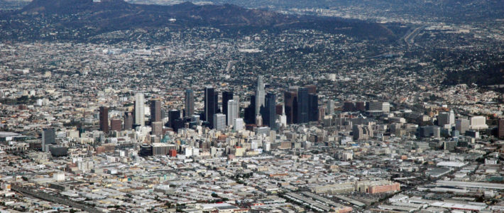 Report: LA hasn’t had positive job growth in 23 years