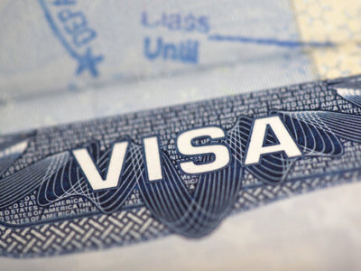 Who’s Hiring H-1B Visa Workers? It’s Not Who You Might Think