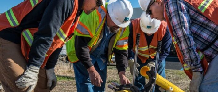 How One Utility Giant Created Its Own Pipeline of Skilled Workers