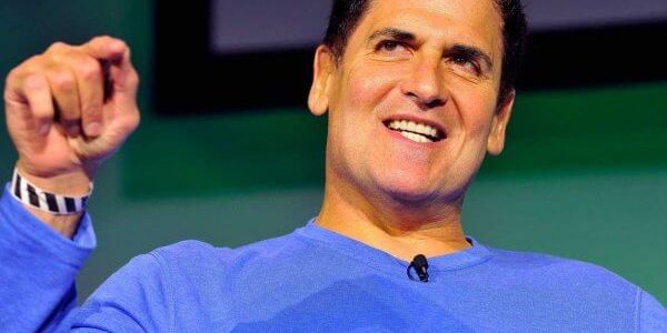 MARK CUBAN: This is just the start of the college implosion