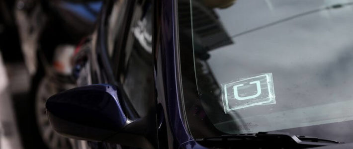How Uber is ruining your chances of getting a decent job