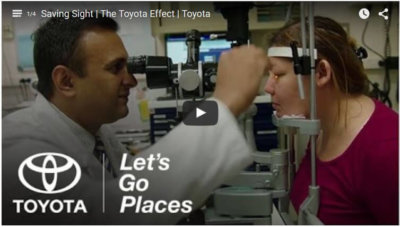116 Innovators | The Toyota Effect | Toyota