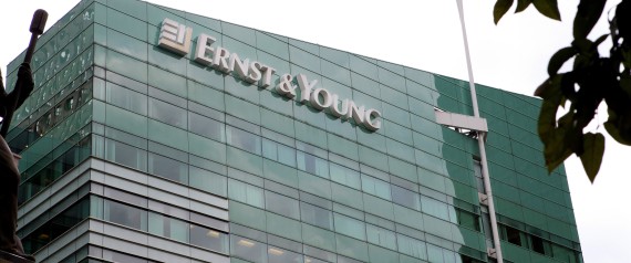 Ernst & Young Removes Degree Classification From Entry Criteria As There’s ‘No Evidence’ University Equals Success