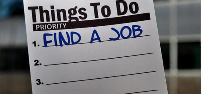 9 Job-Finding Secrets From Headhunters