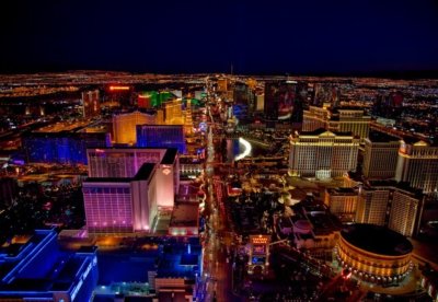Nevada taking aggressive steps to increase its appeal to tech companies