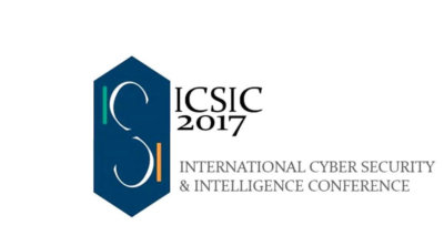 TRANSMOSIS CEO TO PRESENT AT THE INTERNATIONAL CYBER SECURITY & INTELLIGENCE CONFERENCE